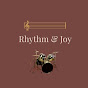 Rhythm and Joy logo