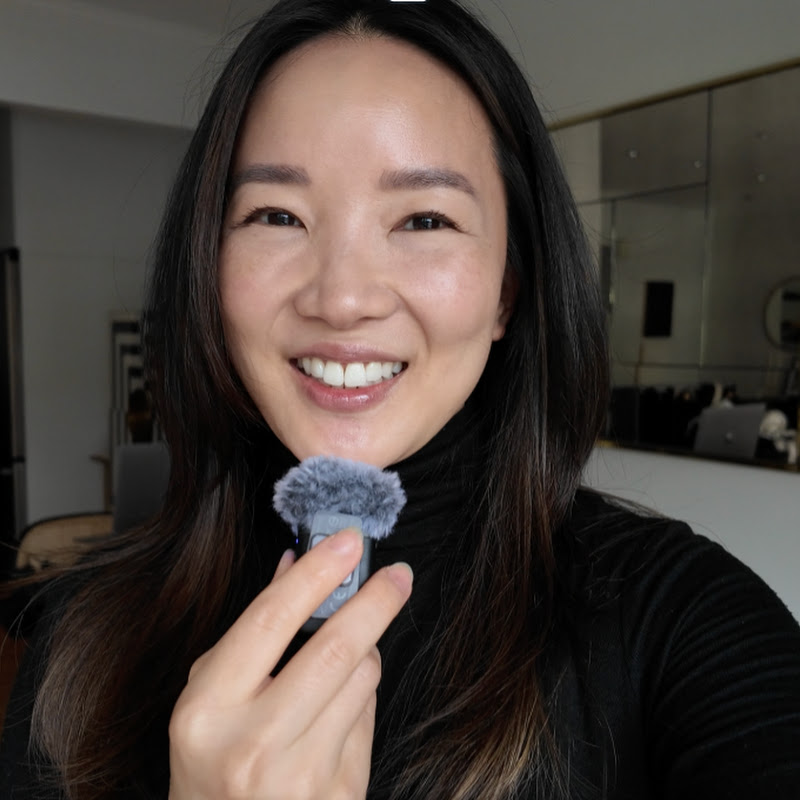 Speak English with Bo's Slow English