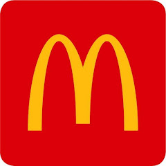 McDonald's Pakistan channel logo