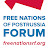 Free Nations of PostRussia Forum