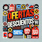 ofertones descuentos logo