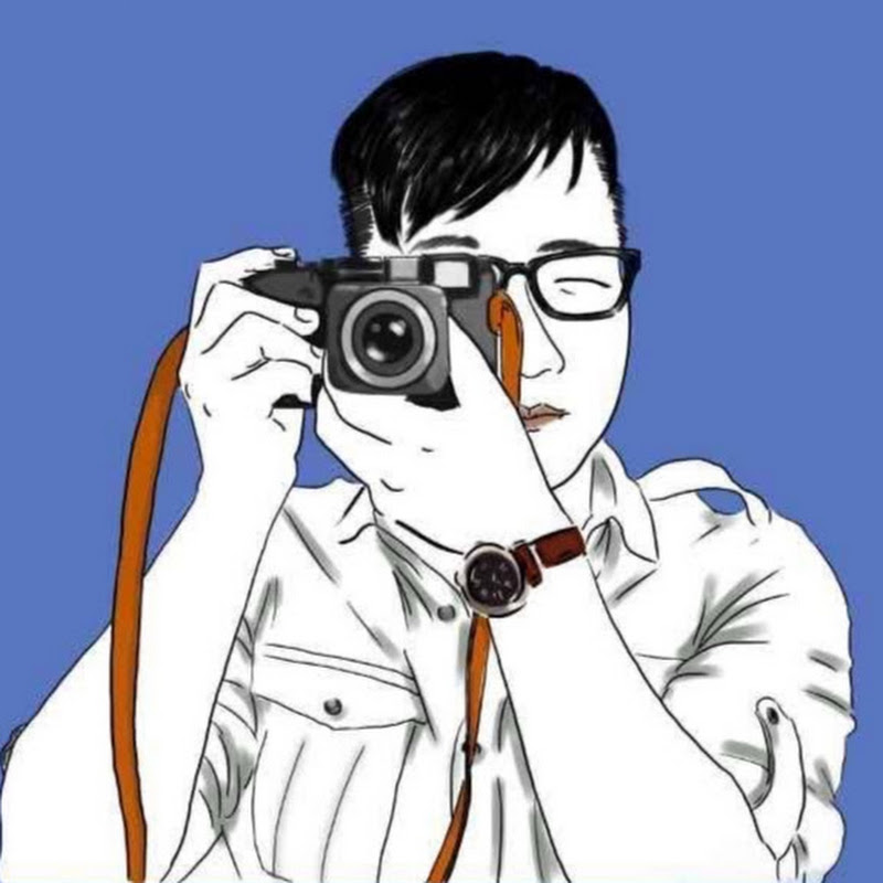 會玩的攝影師Jacky Logo