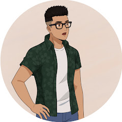 トミーの英語アイコン画像