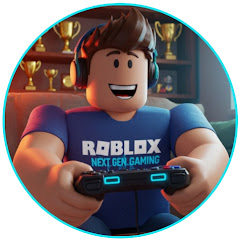 Roblox Next Gen Gaming