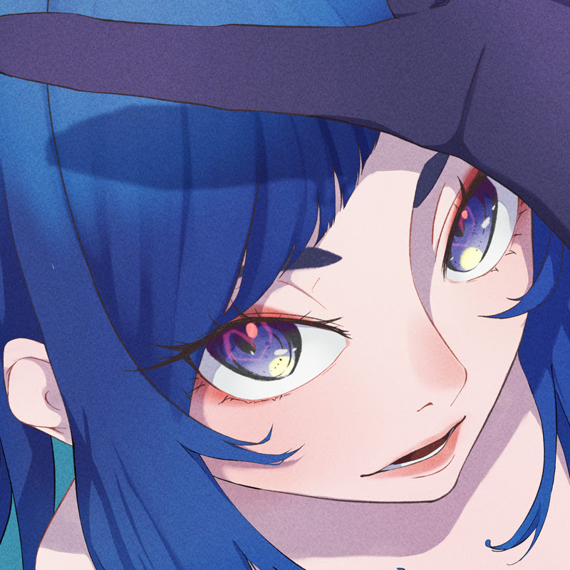 水田瑠璃 / Ruri Mizuta