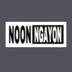 Noon Ngayon avatar