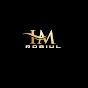 I AM ROBIUL logo