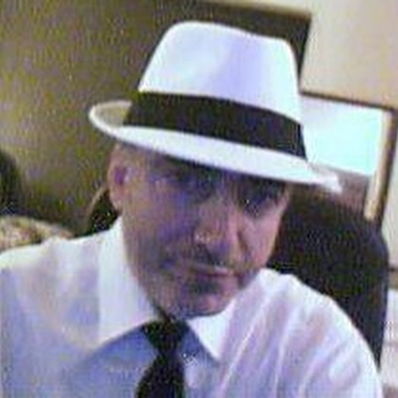 Chris Krzentz Presents 