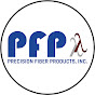 Precision Fiber Products, Inc. logo
