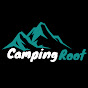 Camping Root logo