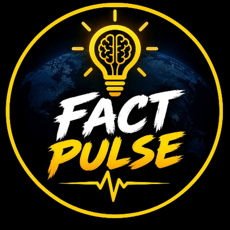Fact Pulse channel avatar