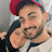 احمد ابراهيم و زينة