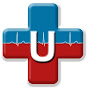 Udaipurwala Health Channel logo
