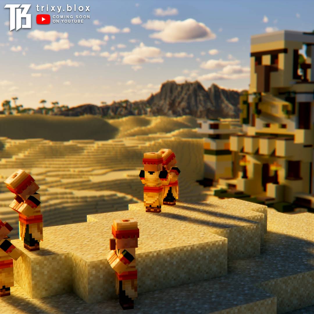 Post from TrixyBlox