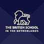 The British School in the Netherlands logo