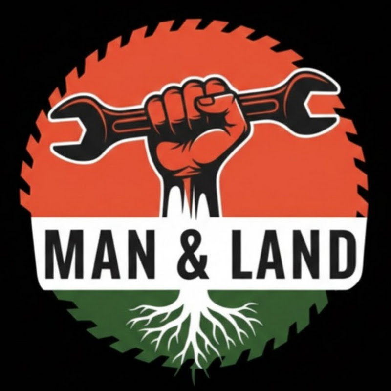 Man & Land