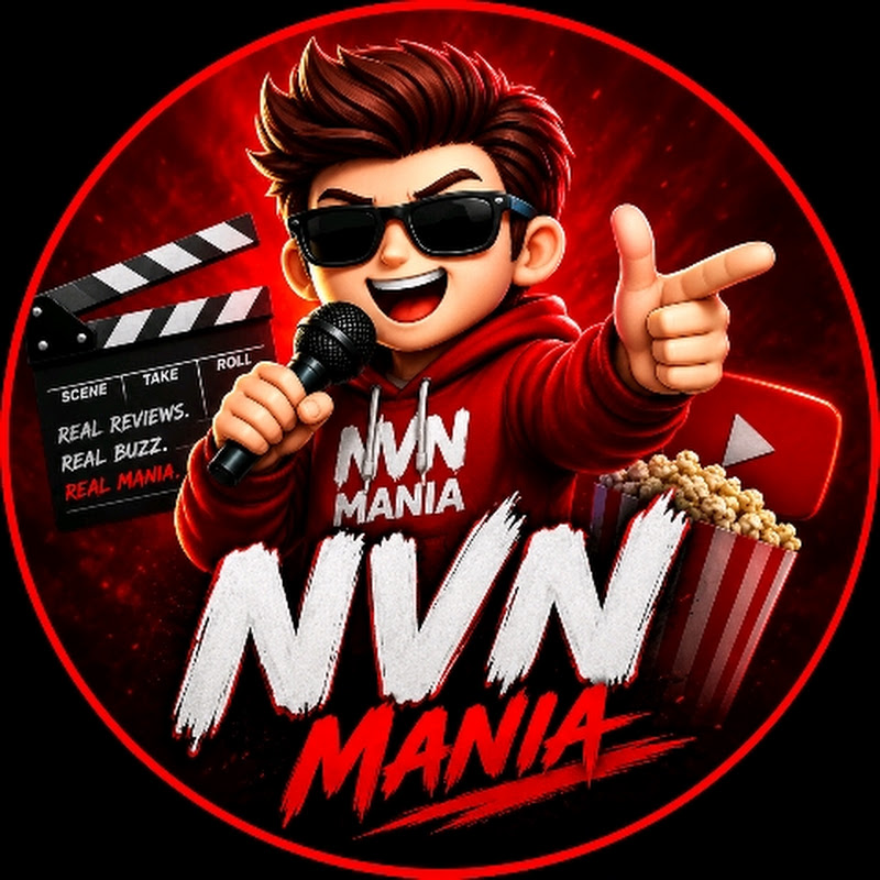 NVN MANIA