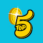 Top5 wealth logo