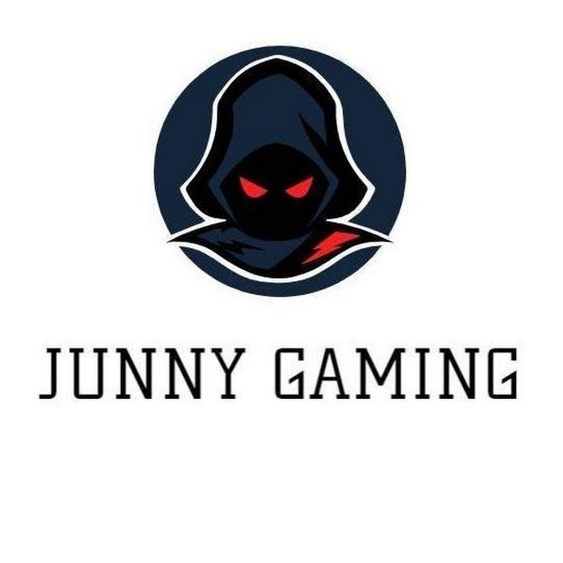 JUNNY GAMING TV