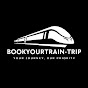 Book Your Train Trip logo