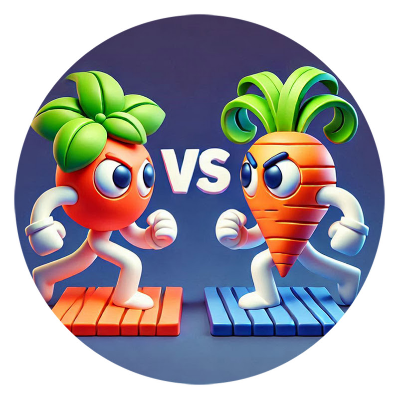 Epic VS
