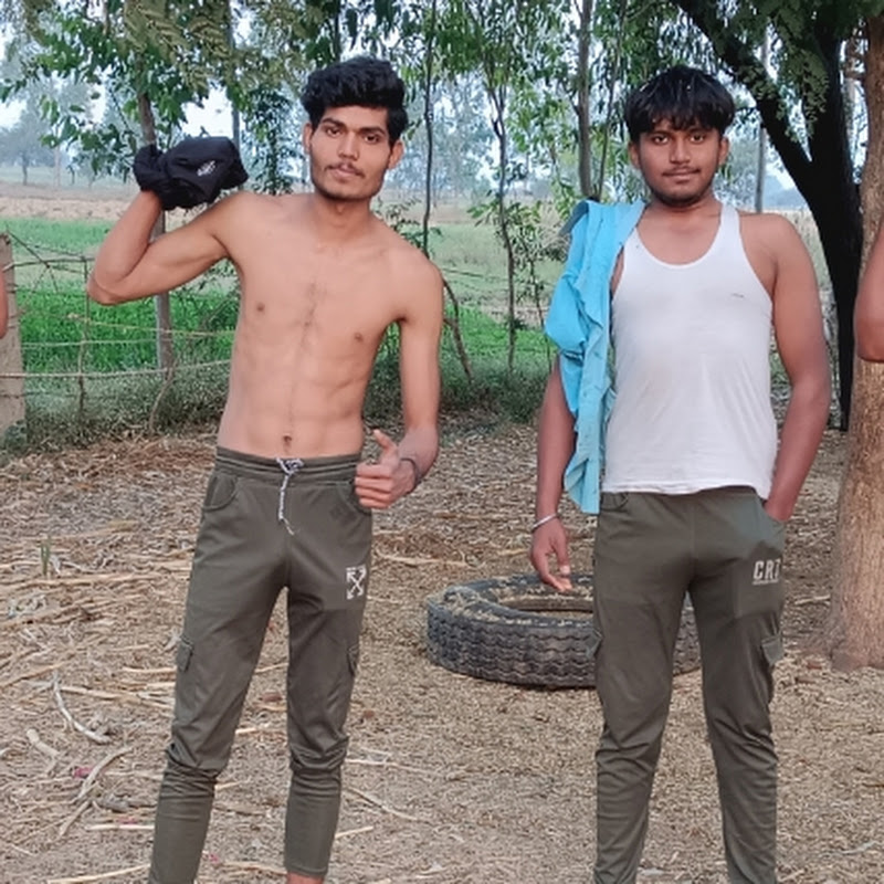Deepak Meena 