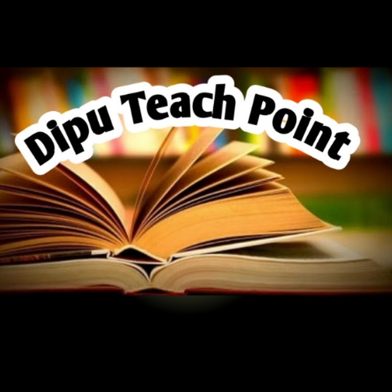 Dipu teach point