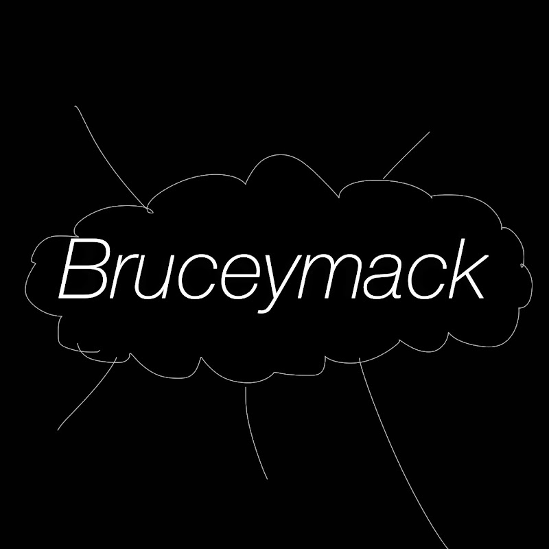 Bruceymack