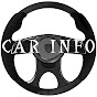 Car Info logo