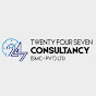 Twenty Four Seven Consultancy (SMC - PVT) Ltd logo