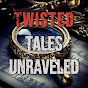 Twisted Tales Unraveled logo