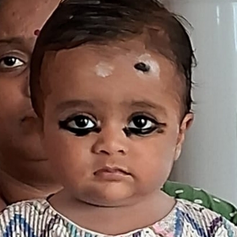 Bhargavi Ravipriya