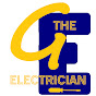 George the Electrician logo