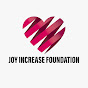 Joy Increase Foundation logo