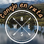 Conejo en ruta logo