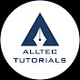 Alltec Tutorials - Executing Excellence logo