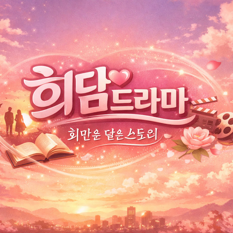 희담 드라마 