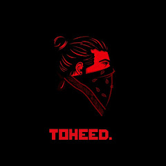 Toheed.