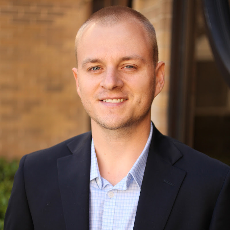 The Mortgage Creator - Nate Fain