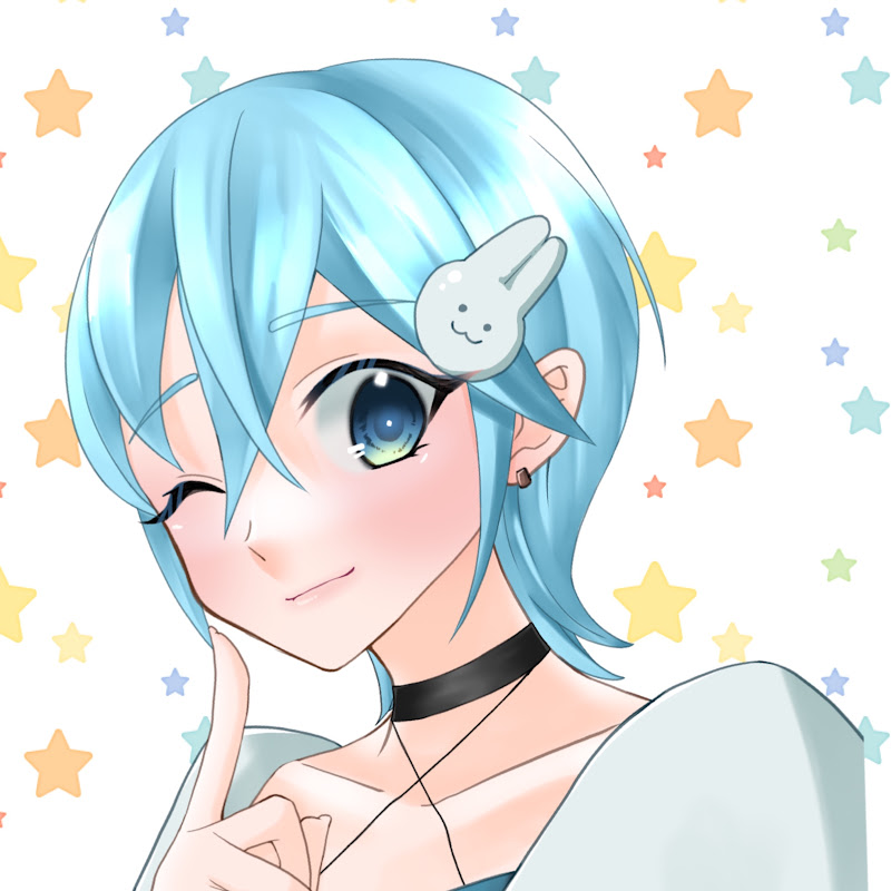 七海ありゅ