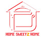 home sweetz home logo