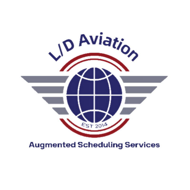 LD Aviation | Augmented Scheduling Service