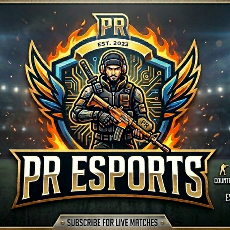 PR Esports 