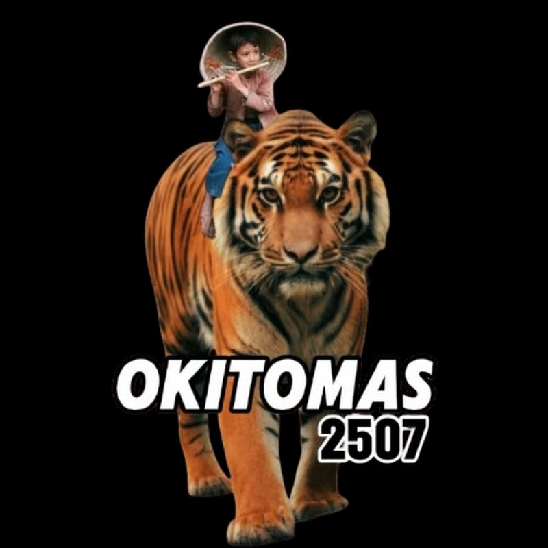 okitomas 2507