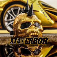 XT4•ERROR