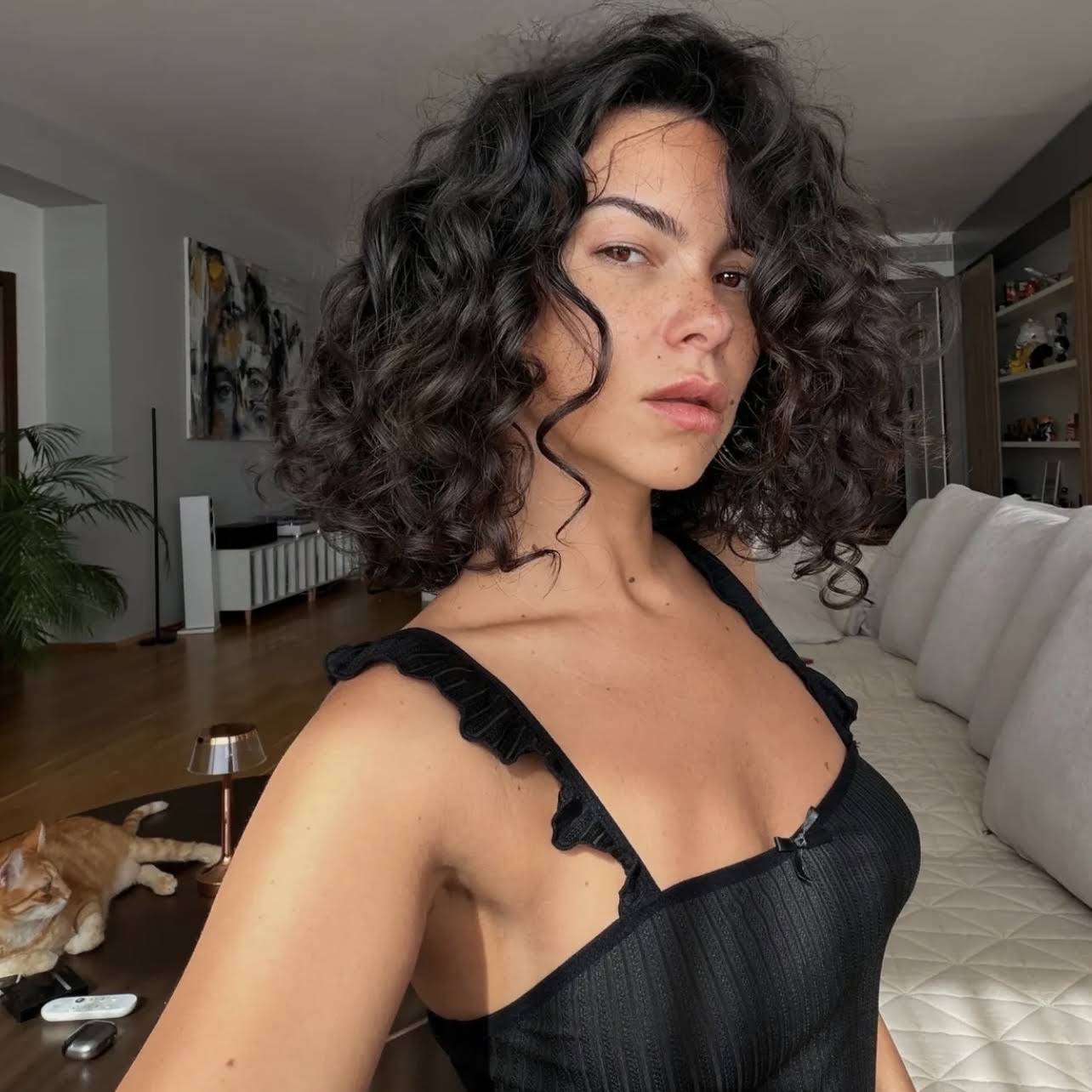 Post from INNA