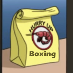 Hurry Up Boxing