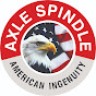 Axle Spindle logo