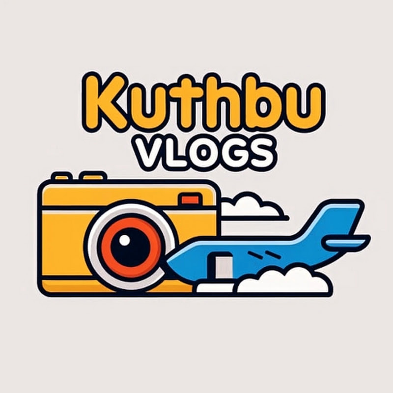 Kuthbu vlogs