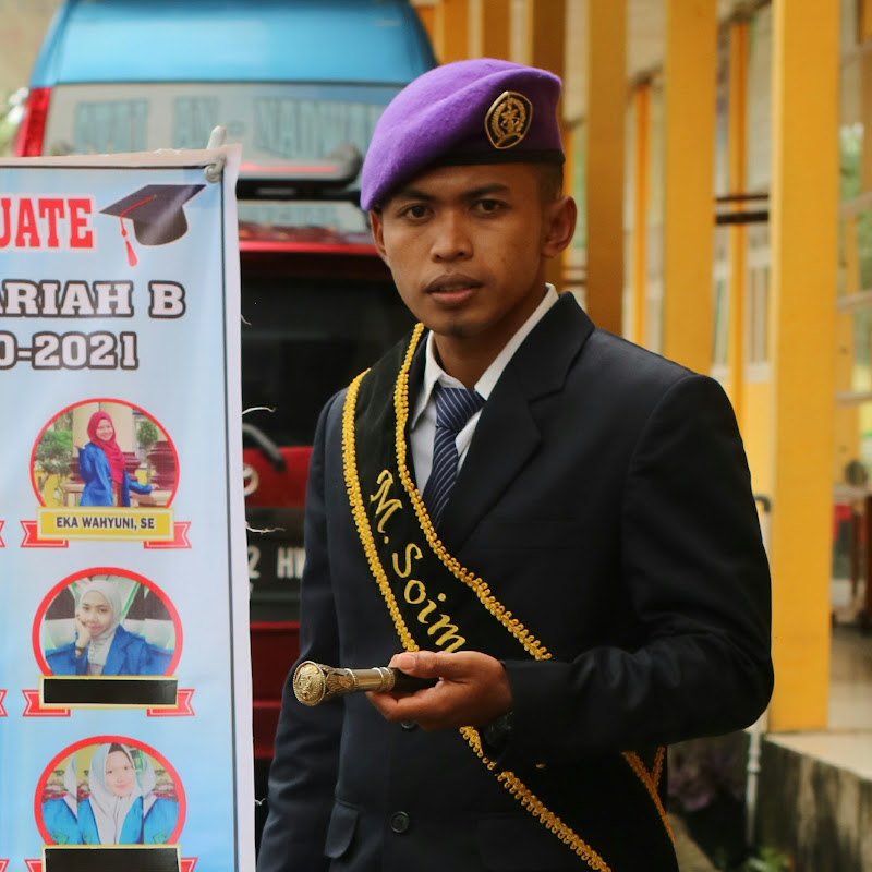 Mas Soim Channel